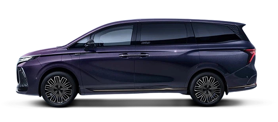 V9 PHEV 